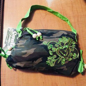 Army purse